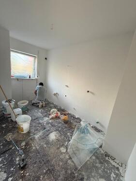Foto - Einfamilienhaus in Meßstetten zur Miete