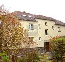Kleines Zuhause - großes Wohlfühlen - Reinsdorf