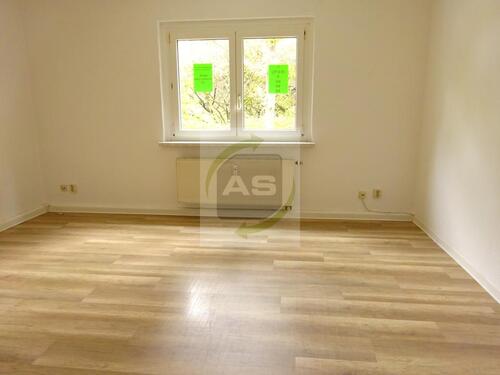 Foto - Etagenwohnung in Reinsdorf
