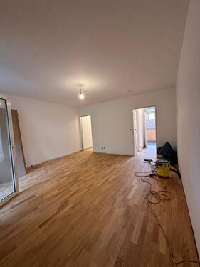 Foto - Etagenwohnung zur Miete in Frankfurt am Main