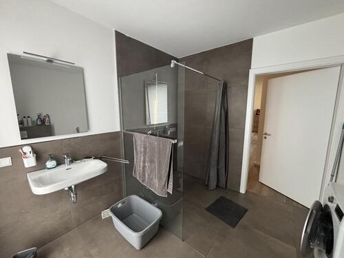 Foto - Etagenwohnung zur Miete in Rheine