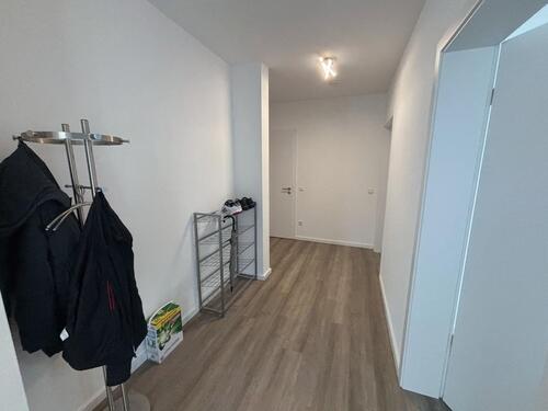 Foto - Etagenwohnung in Rheine