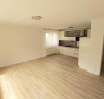 Helle 2 Zimmer Wohnung in Bad Oeynhausen