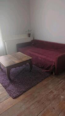 Foto - kl.1 Zimmer Wohnung ab morgen frei