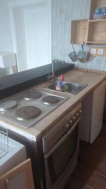 Foto - Etagenwohnung in Lübeck zur Miete