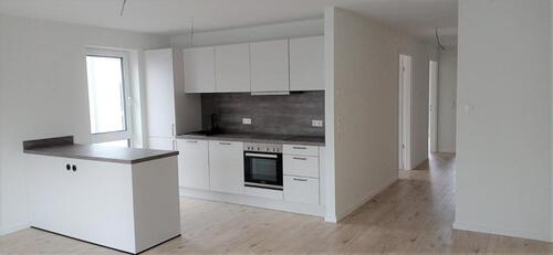 Foto - Etagenwohnung zur Miete in Owschlag