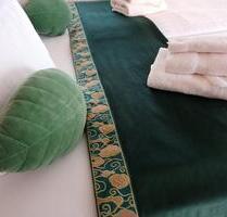 Ferienwohnung Zimmer 3 Bett Kostenloses WLAN - Wusterhausen/Dosse