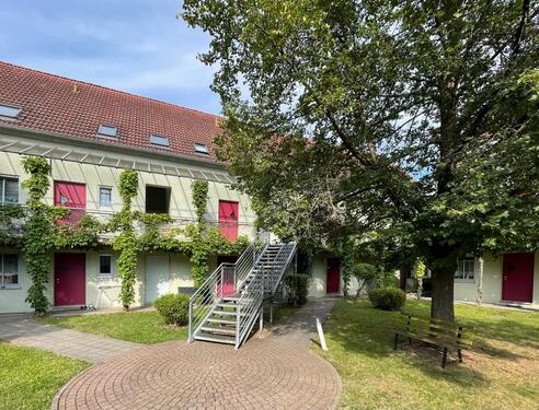 Foto - 2-Raum-Wohnung zu vermieten - 250,00&nbsp;EUR Kaltmiete,