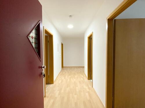 Foto - Etagenwohnung zur Miete in Grabfeld