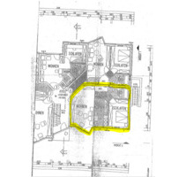 2 Zimmer-Mietwohnung in Nottuln-Appelhülsen