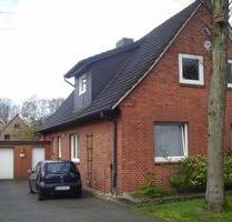 Schöne DG-Wohnung in zentraler Lage von Lingen zu vermieten. - Lingen (Ems)