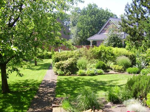 Foto - Etagenwohnung zur Miete in Lingen (Ems)