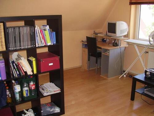 Foto - Etagenwohnung in Lingen (Ems) zur Miete