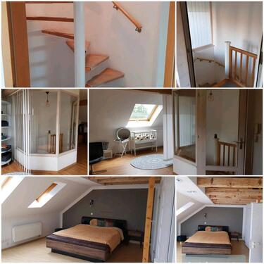 Foto - Etagenwohnung zur Miete in Memmingerberg