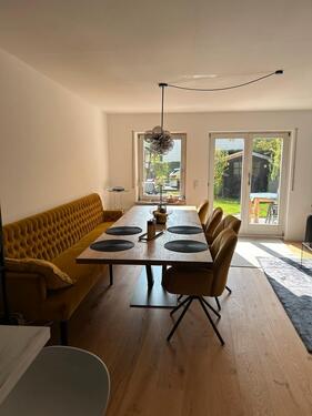 Foto - Möbliertes Haus mit Garten in guter Lage