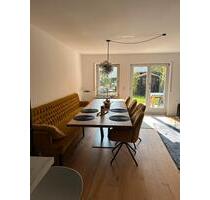 Möbliertes Haus mit Garten in guter Lage - München Pasing-Obermenzing