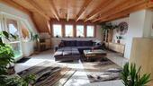 Foto - 3 Zimmer Etagenwohnung zur Miete in Hüfingen