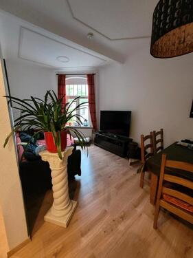 Foto - 4 Zimmer Etagenwohnung in Halle (Saale)