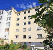 Optimal als WG! Äußerst zentral gelegen! 2-Zimmer-Wohnung, Nähe Hauptbahnhof und Universität. - Mannheim Innenstadt