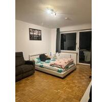 Möblierte 1-Zimmer-Wohnung zur Untermiete - München Schwabing