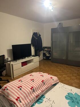 Foto - 1 Zimmer Etagenwohnung zur Miete in München