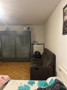 Foto - 1 Zimmer Etagenwohnung in München