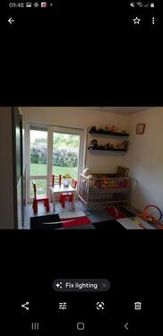 Foto - Eine Mietwohnung im Erdgeschoss in Vaihingen-Stuttgart