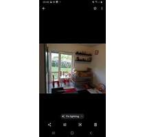 Eine Mietwohnung im Erdgeschoss in Vaihingen-Stuttgart