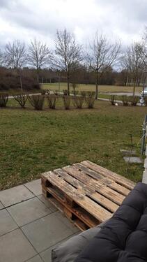 Foto - 3 Zimmer Erdgeschoßwohnung zur Miete in Stuttgart