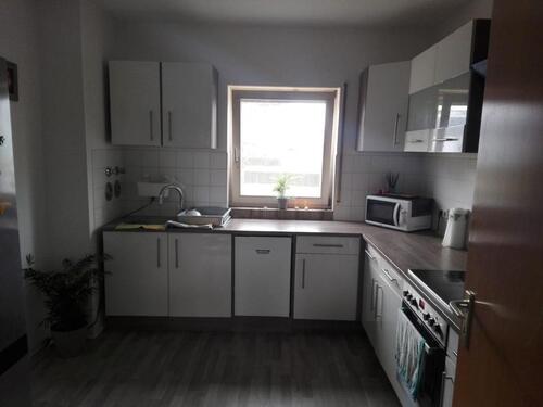 Foto - 3 Zimmer Erdgeschoßwohnung in Stuttgart