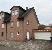 Hochwertige Doppelhaushälfte direkt am Theater - Provisionsfrei! - Marl Alt-Marl