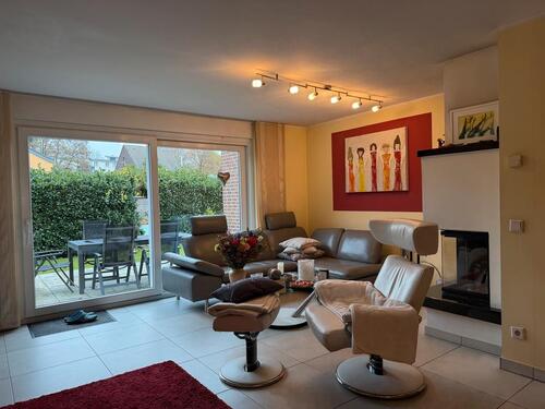 Foto - Doppelhaushälfte in Marl zum Kaufen