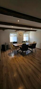 Foto - Helle 4,5-Zimmer-Maisonettewohnung in 19217 Carlow ab 01.04.