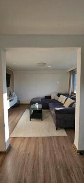 Foto - 4.5 Zimmer Maisonettenwohnung in Rehna