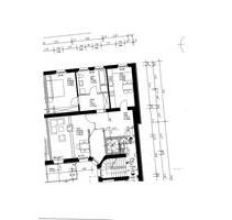 Großzügige 3-Zimmer-Wohnung mit Balkon (2. OG) mit Aufzug - Halle (Saale) Dölau