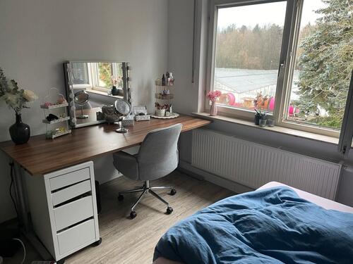 Foto - 1 Zimmer Etagenwohnung in Bad Hersfeld