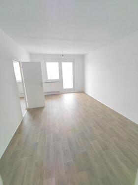 Foto - Helle 3-Zimmer-Wohnung in Borna zur Miete