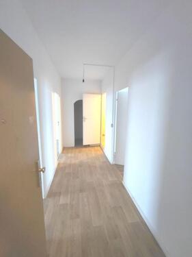 Foto - Etagenwohnung in Borna zur Miete