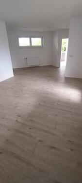 Foto - 4 Zimmer Wohnung in Bad Berleburg (auch KJC möglich)