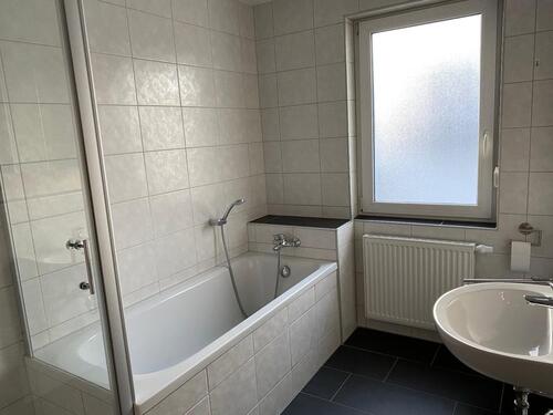 Foto - Etagenwohnung in Haßfurt zur Miete