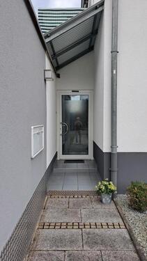 Foto - Wohnung Maisonette in Schwetzingen