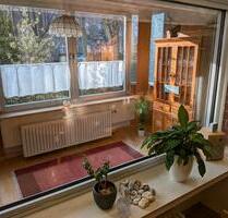 Gepflegte 2-Zimmer-Erdgeschosswohnung mit Tiefgaragenstellplatz - Bonn Auerberg