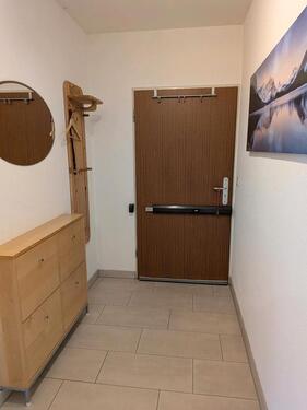 Foto - 2 Zimmer Erdgeschoßwohnung in Bonn