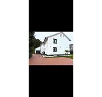 1A-Lage - Top gepflegtes Einfamilienhaus mit vielen Extras - Rahden