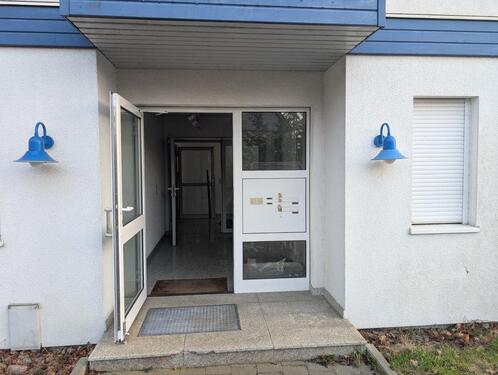 Foto - neue Wohnungen aus ehemaligem Büro in Hermsdorf