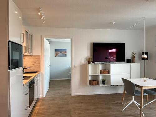 Foto - 2 Zimmer Etagenwohnung zur Miete in Leonberg