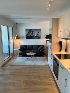 Foto - Etagenwohnung in Leonberg zur Miete