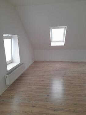 Foto - Dachgeschosswohnung in Oldenburg Ohmstede, ab 01. April