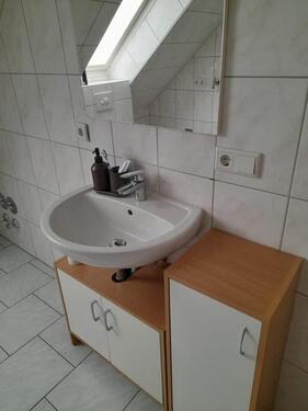 Foto - Dachgeschoßwohnung in Rastede zur Miete