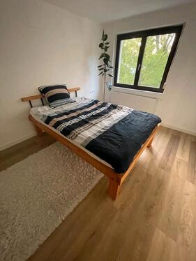 Foto - 2 Zimmer Etagenwohnung in Karlsruhe